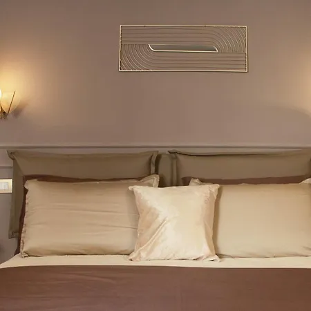 Accommodatie bij particulieren Gioli Rome