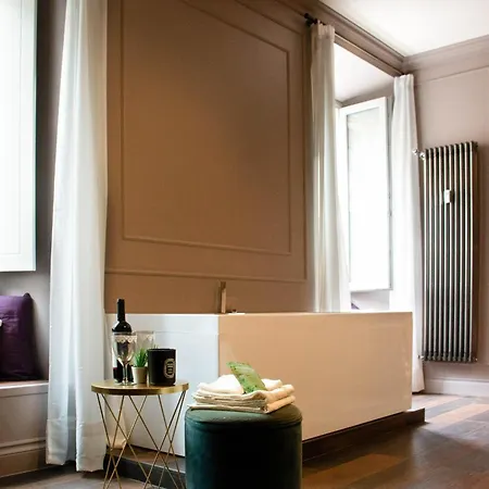 Gioli Accommodatie bij particulieren