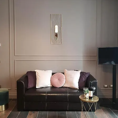 ホームステイ Gioli ローマ