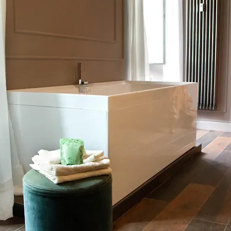 ホームステイ Gioli ローマ