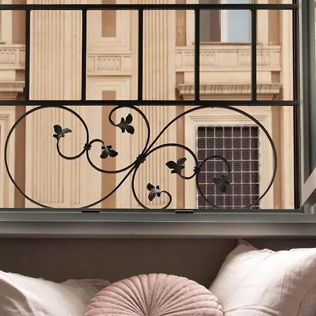 ホームステイ Gioli