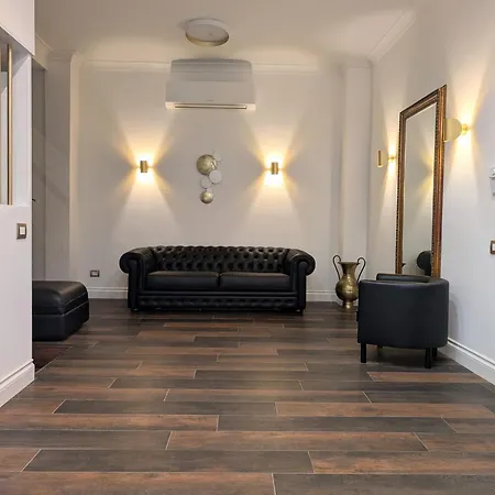 ホームステイ Gioli ローマ