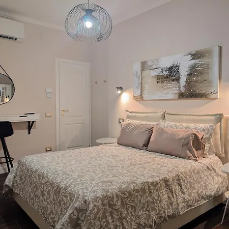 Gioli ホームステイ