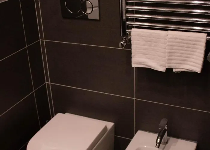 Homestay Gioli Rome