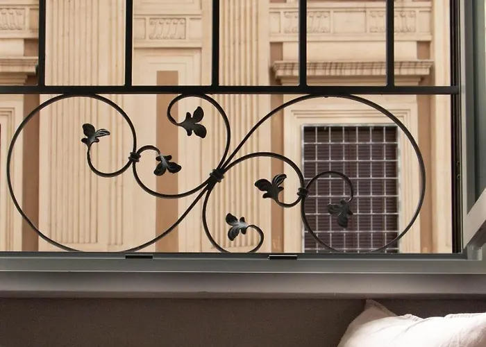 Séjour chez l'habitant Gioli
