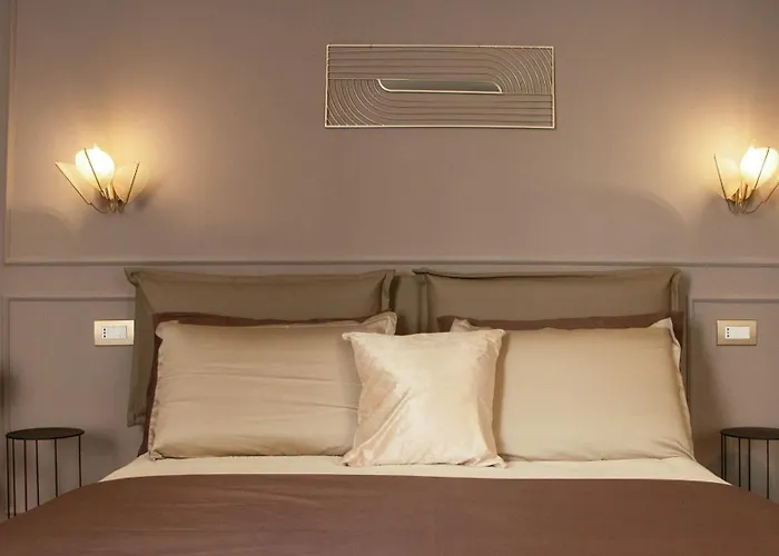 Homestay Gioli Rome