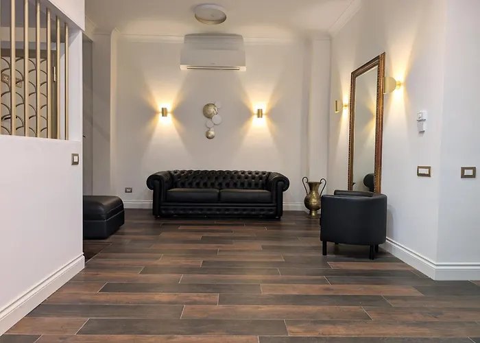 Séjour chez l'habitant Gioli Rome