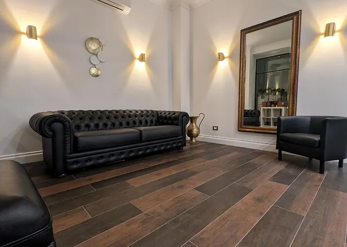Gioli Homestay Rome