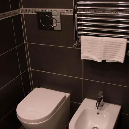 Privatunterkunft Gioli Rom
