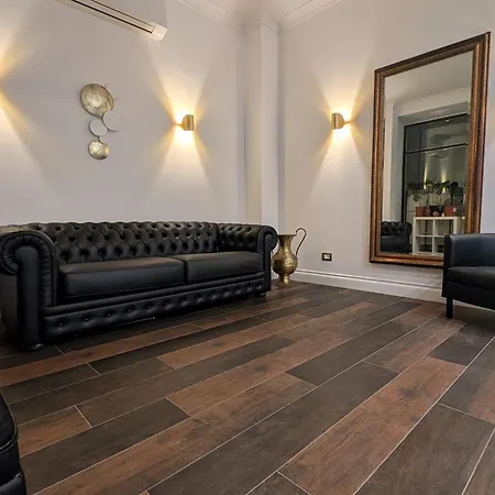 Gioli Privatunterkunft Rom